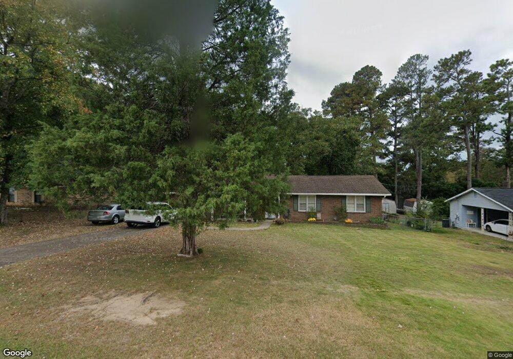 413 Padrick St, Augusta, GA 30907 - photo 1
