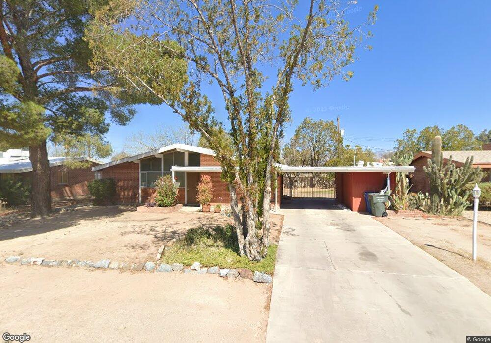 5043 E Timrod St, Tucson, AZ 85711 - photo 1