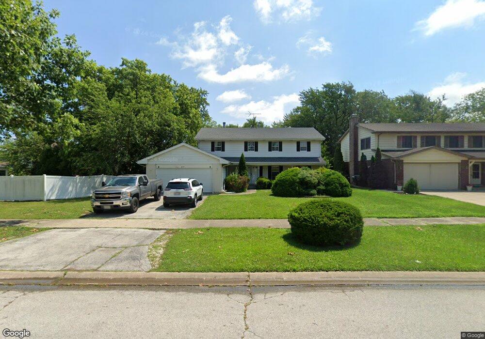 817 Maple Rd, Flossmoor, IL 60422 - photo 1