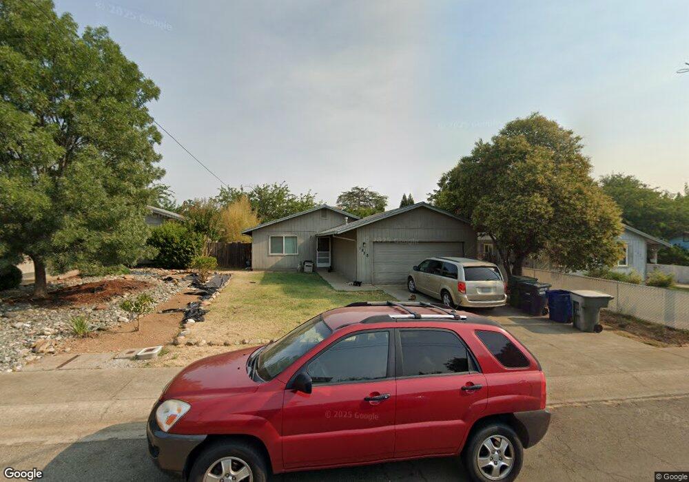 1838 Roanoke Ave, Redding, CA 96001 - photo 1