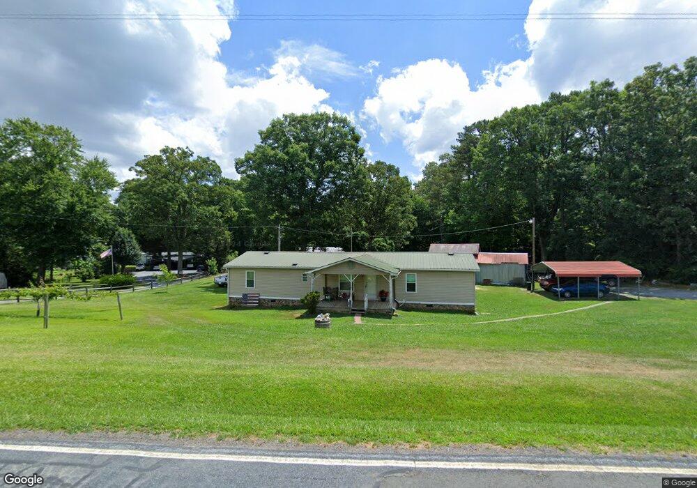 3798 Love Joy Rd, Troy, NC 27371 - photo 1