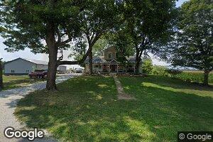5895 S 250 E, Waldron, IN 46182