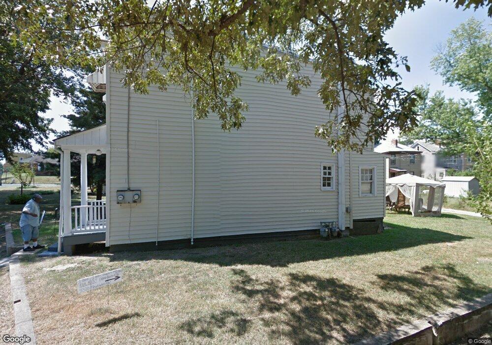 3320 Meadowbridge Rd unit 1&2, Richmond, VA 23222 - photo 1