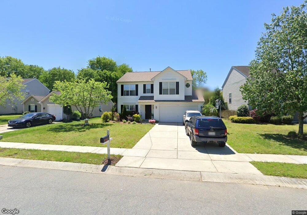 1017 Meadowbrook Ln SW, Concord, NC 28027 - photo 1