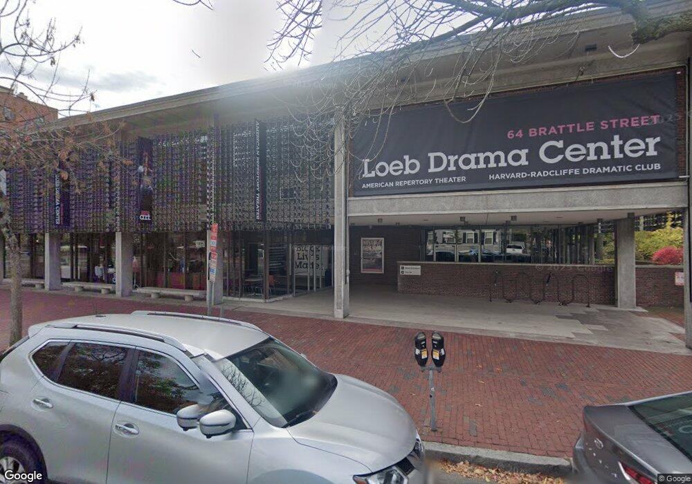 64 Brattle St unit Penthouse, Cambridge, MA 02138 - photo 1