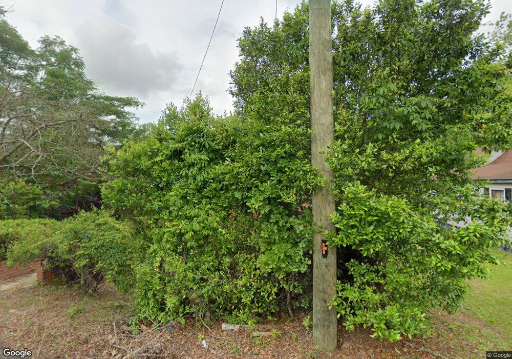 127 Fairview Ave, Fitzgerald, GA 31750 - photo 1