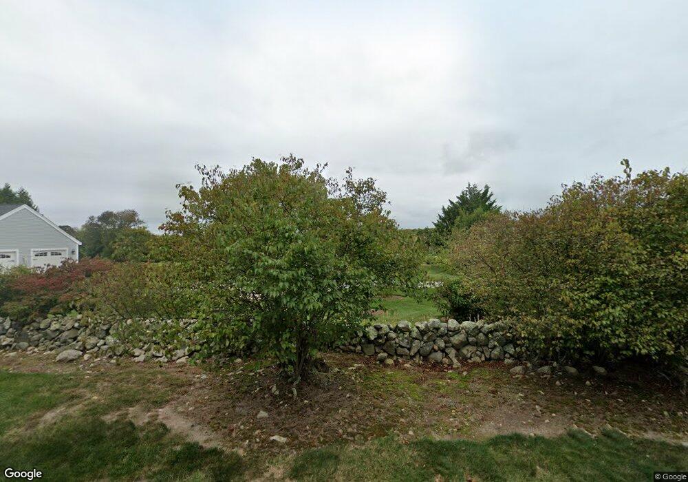 593 Division Rd, Westport, MA 02790 - photo 1