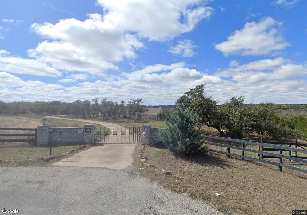 422 Lander Ln, Dripping Springs, TX 78620 - photo 1