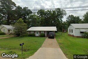 718 Northwest Ave, Durant, MS 39063