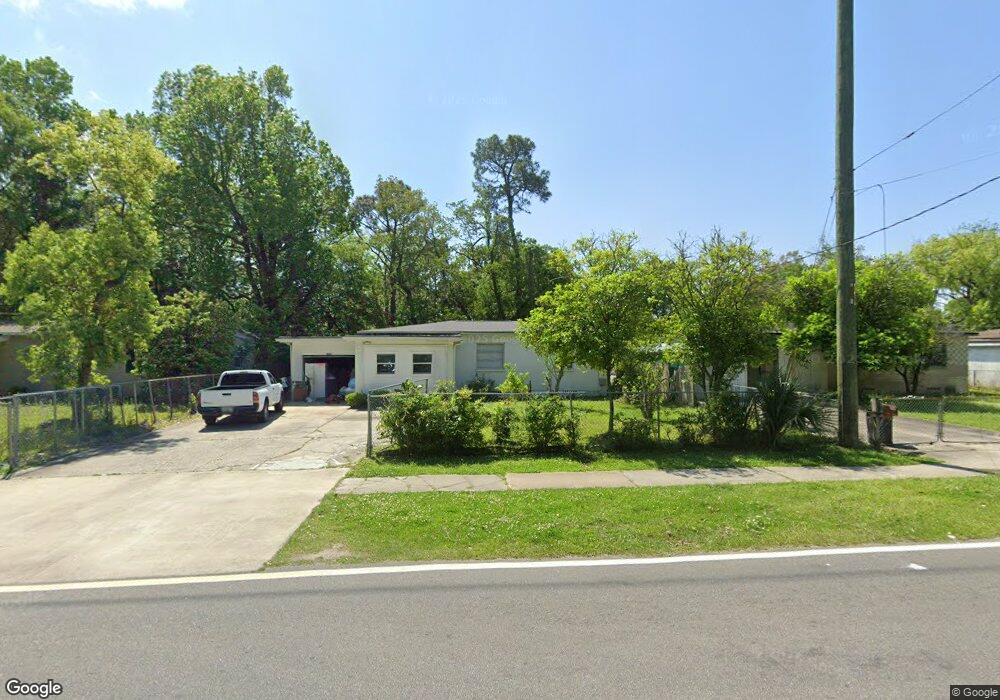 5258 Plymouth St, Jacksonville, FL 32205 - photo 1
