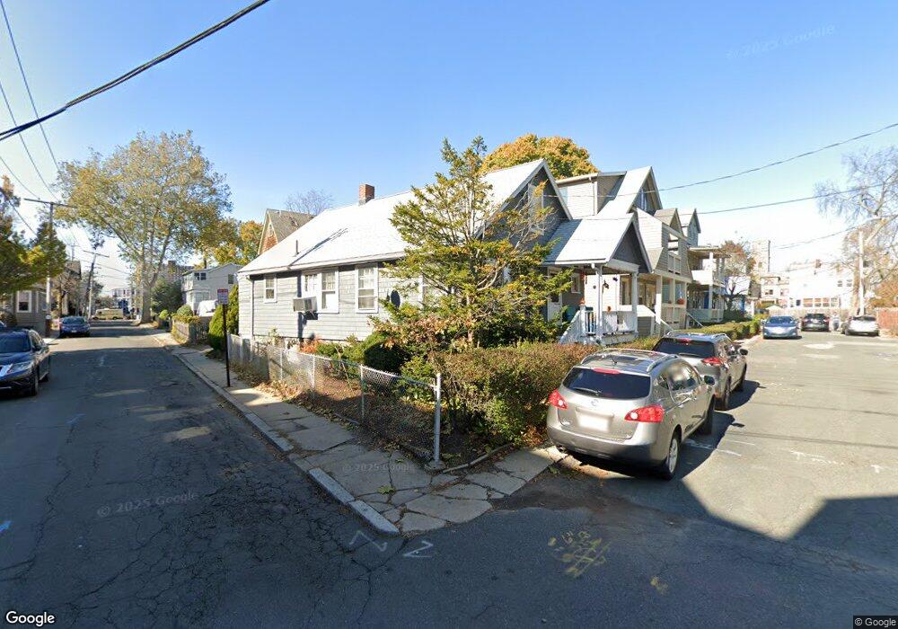 25 Verdun St, Cambridge, MA 02140 - photo 1