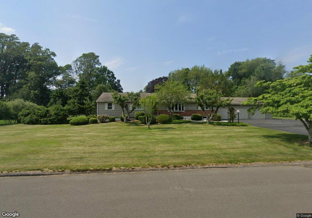 219 High Plains Rd, Orange, CT 06477 - photo 1