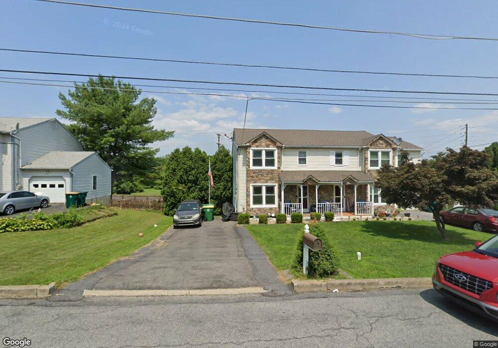 3013 Vermont St, Easton, PA 18045 - photo 1