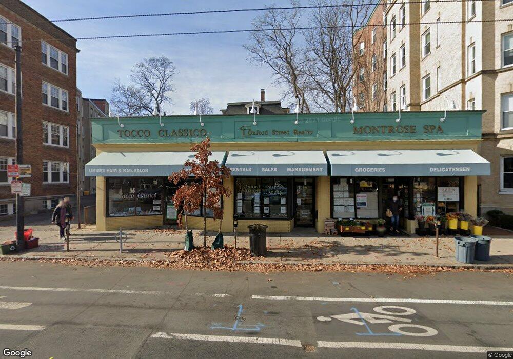 1640 Massachusetts Ave unit 1610-4, Cambridge, MA 02138 - photo 1