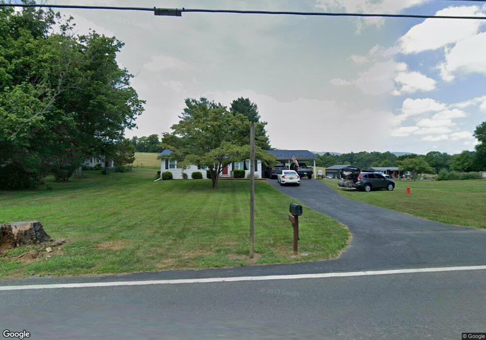 12402 Big Pool Rd, Clear Spring, MD 21722 - photo 1