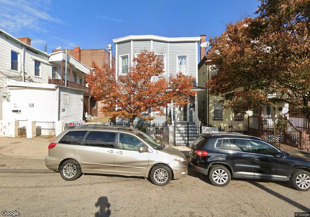 209 Taylor St, Orange, NJ 07050 - photo 1