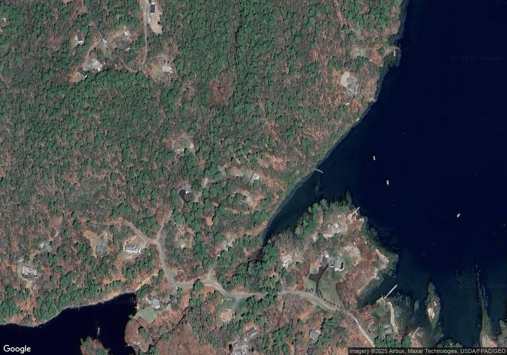 149 Meadow Cove Rd, Boothbay, ME 04537 - photo 1