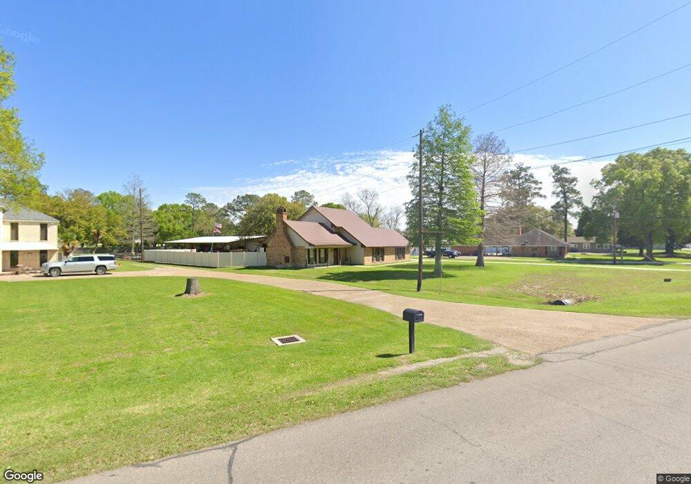 7733 First St, Addis, LA 70710 - photo 1