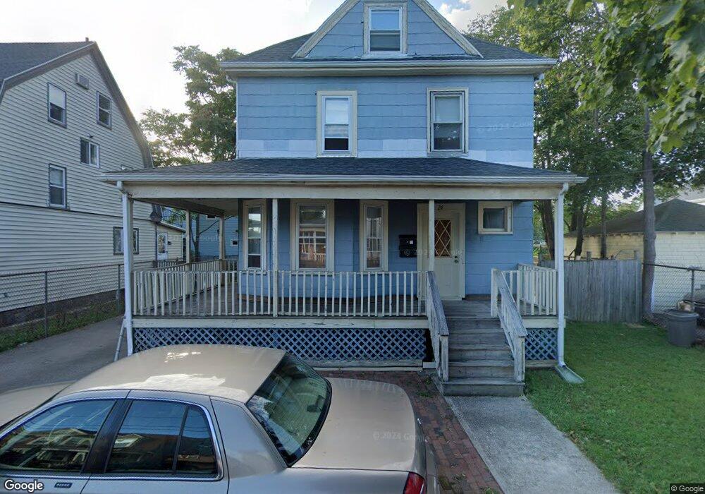 24 Hersey Place, Quincy, MA 02169 - photo 1