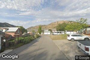 224 W North Leadville Row, Eureka, UT 84628