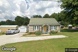 503 S Main St, English, IN 47118