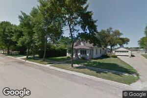 17 E 4th Ave, Groton, SD 57445