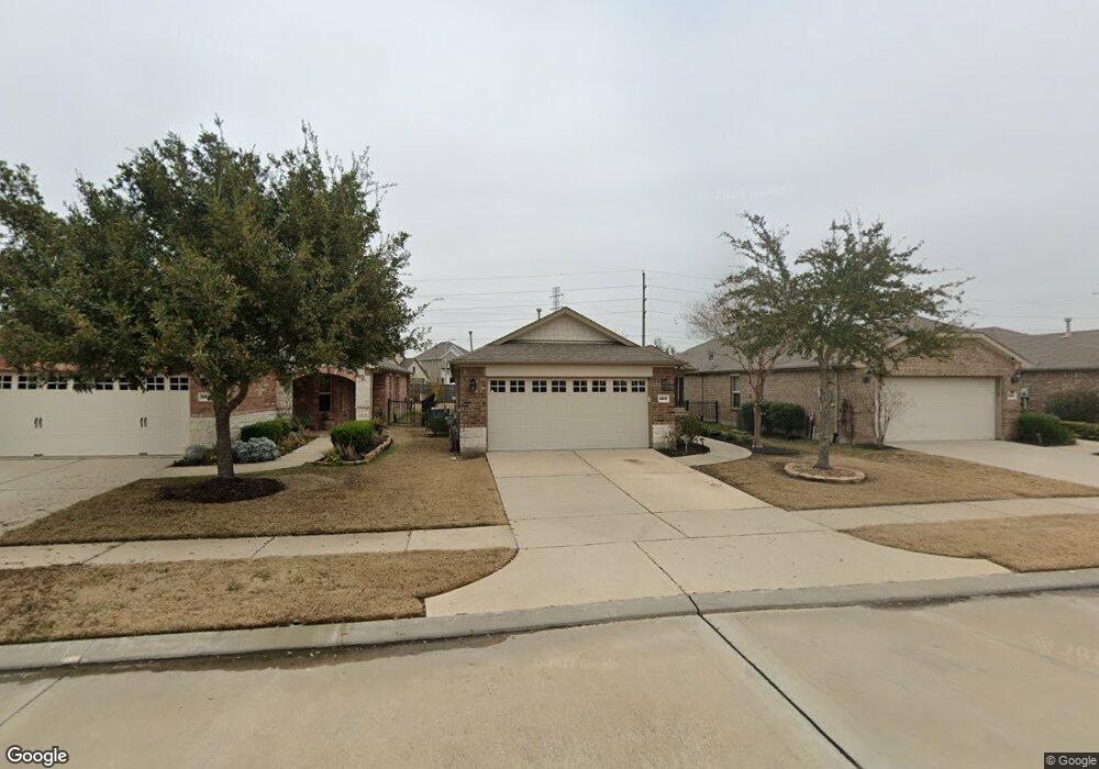 2831 Cone Flower Dr, Richmond, TX 77469 - photo 1