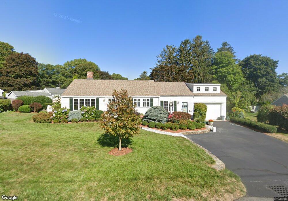 9 Thomas Ave, Scituate, MA 02066 - photo 1