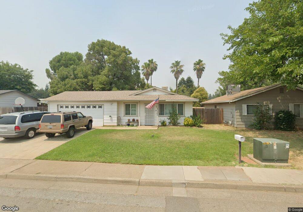 2584 Saturn Skyway, Redding, CA 96002 - photo 1