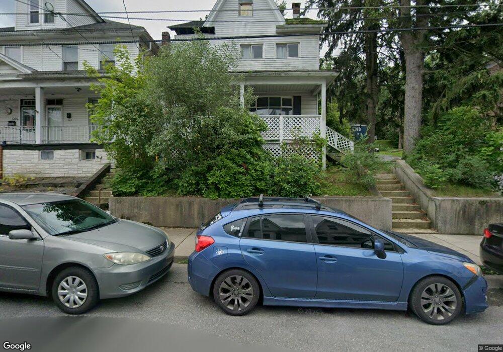 602 Arlington St, Tamaqua, PA 18252 - photo 1