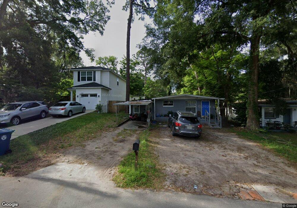 7960 India Ave, Jacksonville, FL 32211 - photo 1
