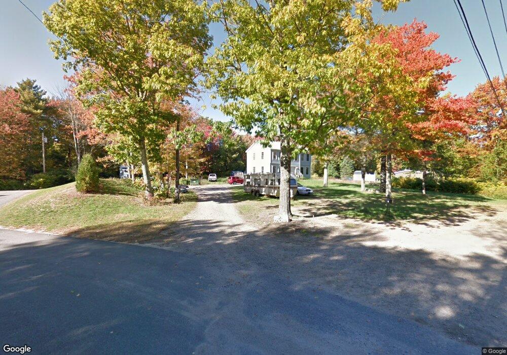 8 Bourassa Ln, Wells, ME 04090 - photo 1