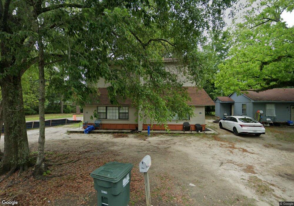 900 E Lafayette St, Quitman, GA 31643 - photo 1