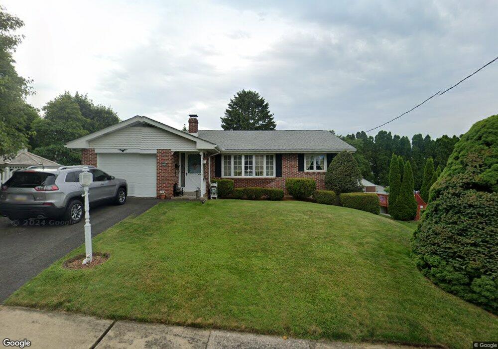 2442 S 3rd St unit 2446, Allentown, PA 18103 - photo 1