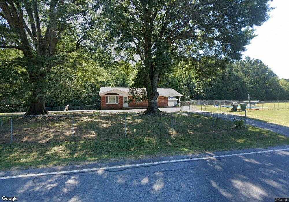 1333 Ford Rd, Gaffney, SC 29340 - photo 1