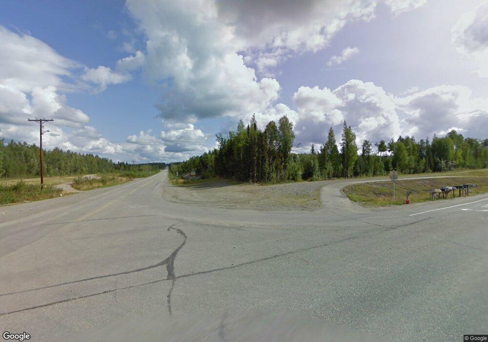3 LOTS Parks Hwy, Houston, AK 99694 - photo 1