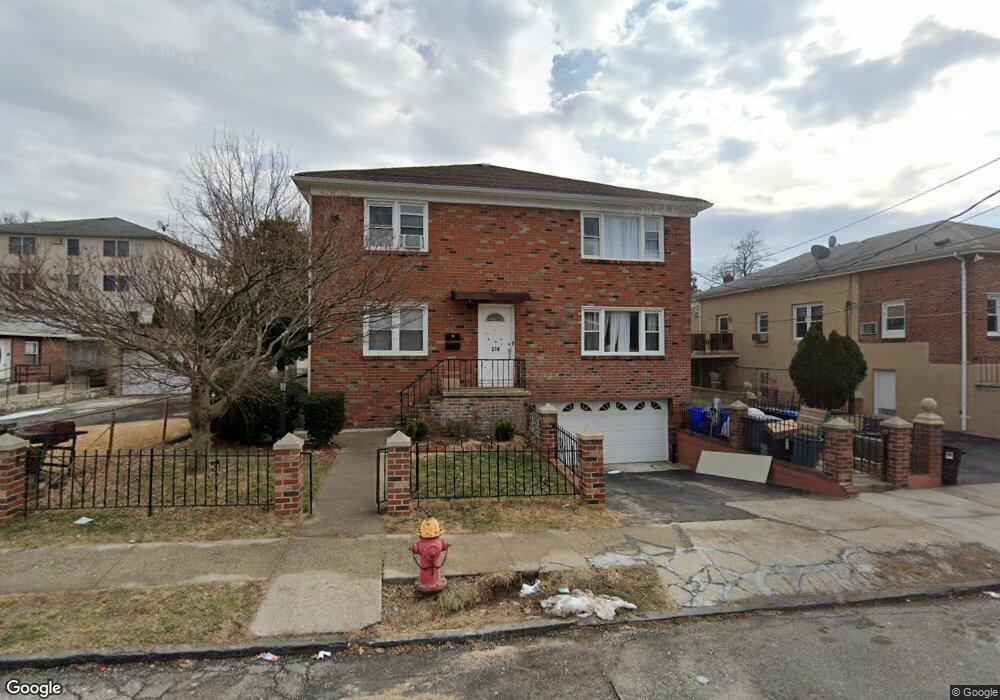 274 Glenhill Ave, Yonkers, NY 10701 - photo 1