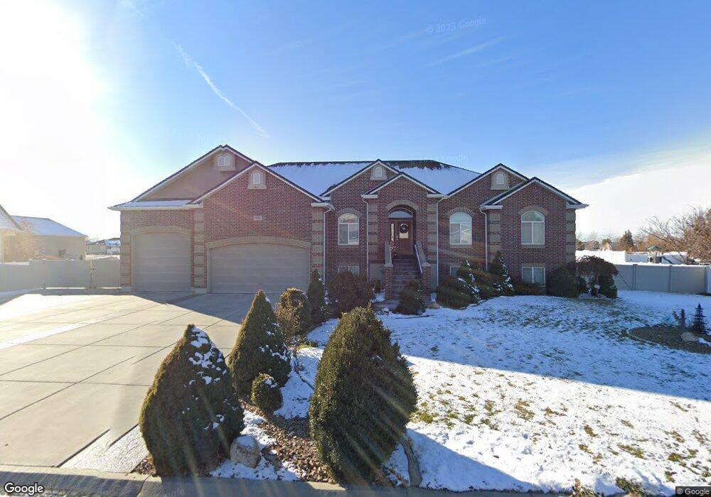 3765 S 3650 W, West Haven, UT 84401 - photo 1