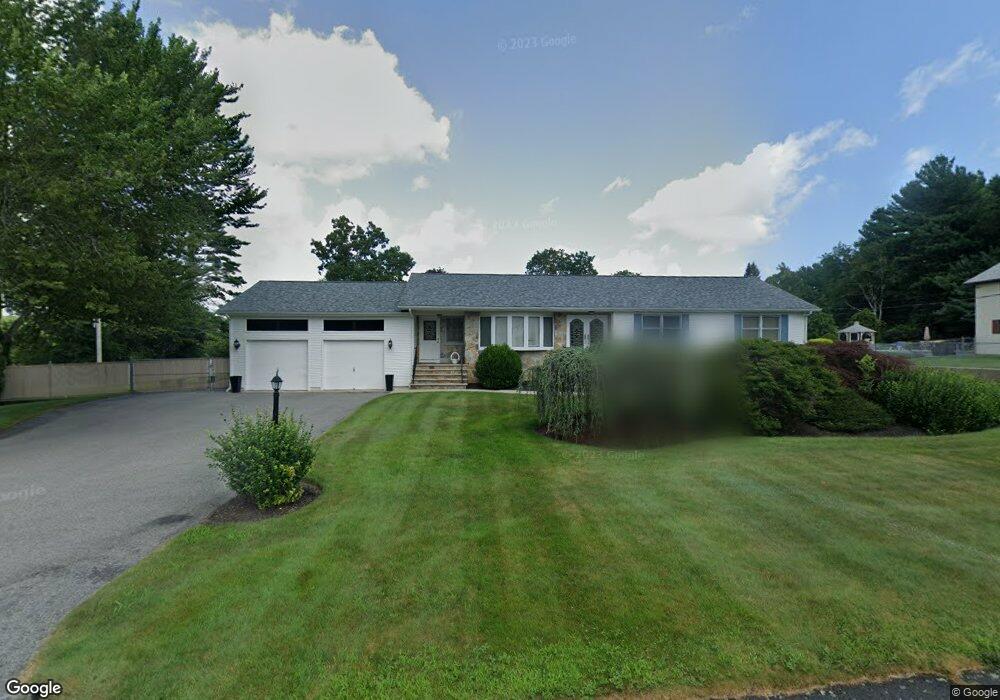 1 Scotts Way, Acushnet, MA 02743 - photo 1