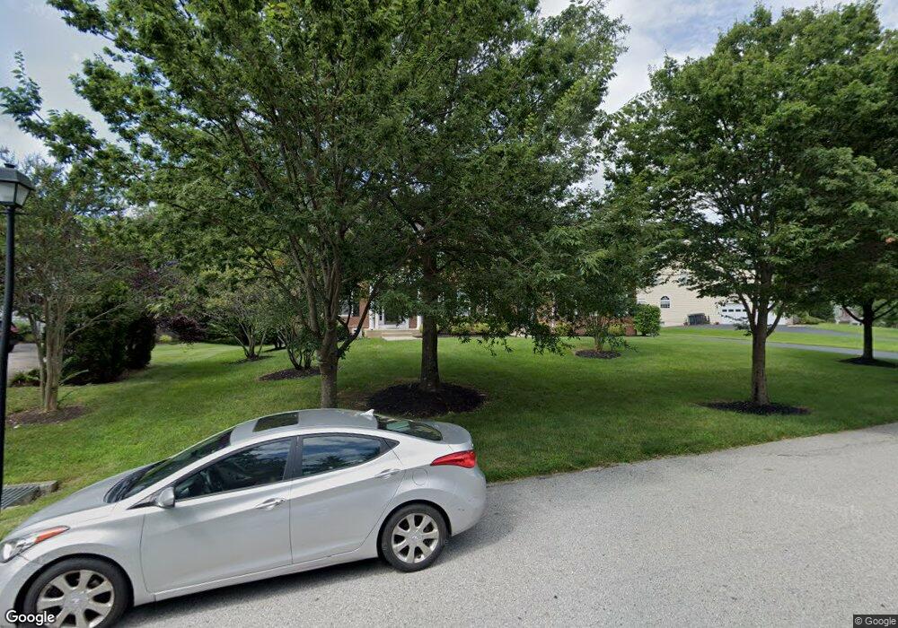 11302 Strawberry Glenn Ln, Glenn Dale, MD 20769 - photo 1