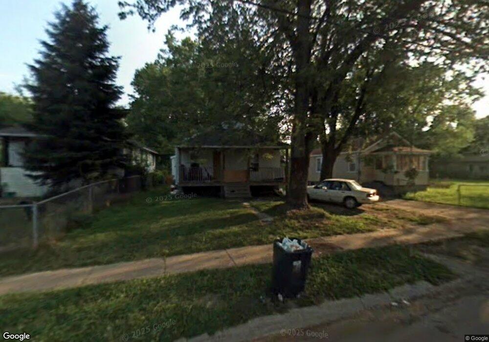 2217 Amos Dr, Flint, MI 48506 - photo 1