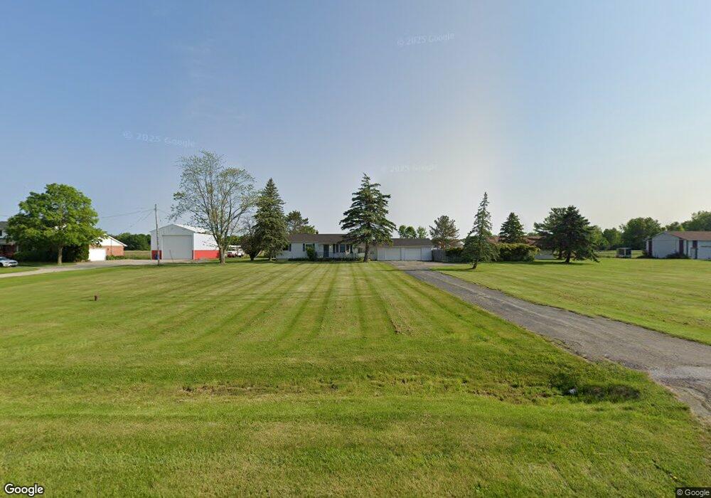 1128 Ditch Rd, New Lothrop, MI 48460 - photo 1