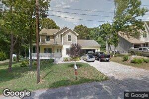 54 Steamboat St, Jamestown, RI 02835