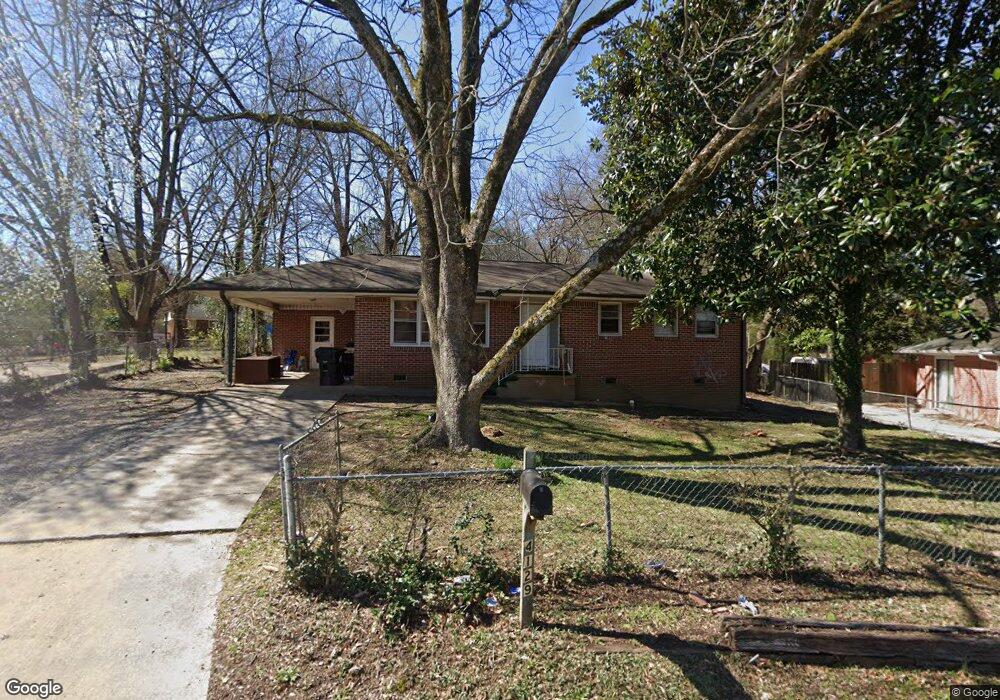 4129 David Dr, Forest Park, GA 30297 - photo 1