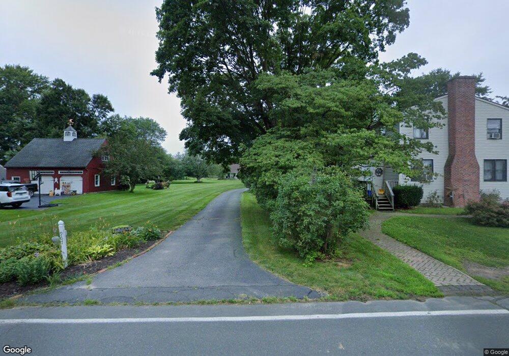 967 River Blvd, Suffield, CT 06078 - photo 1