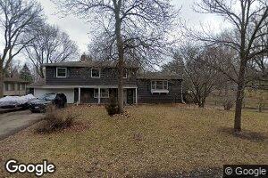 5233 Clear Spring Dr, Minnetonka, MN 55345