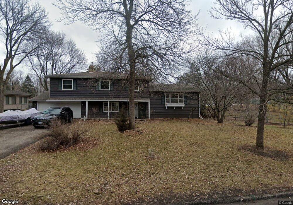 5233 Clear Spring Dr, Minnetonka, MN 55345 - photo 1