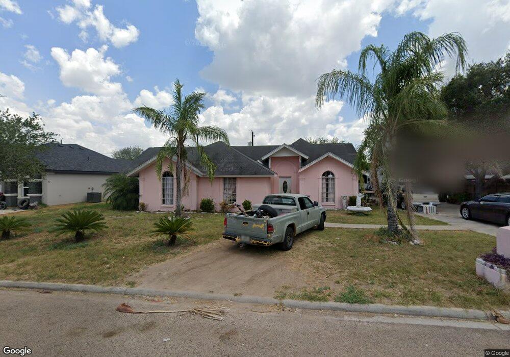 710 E Jefferson St, Weslaco, TX 78596 - photo 1