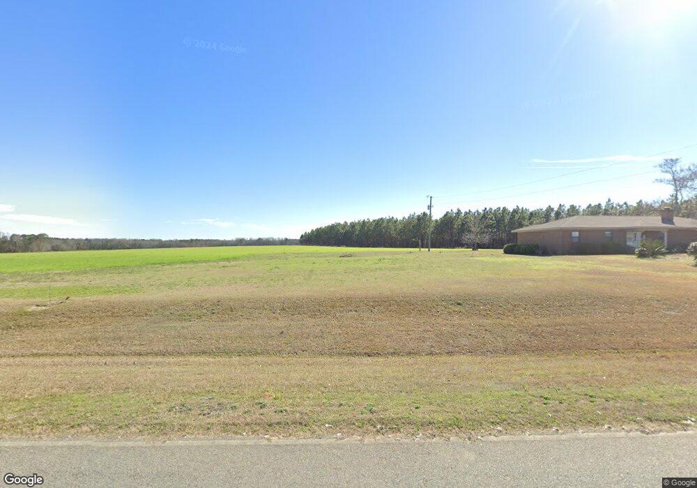 589 James King Rd, Doerun, GA 31744 - photo 1