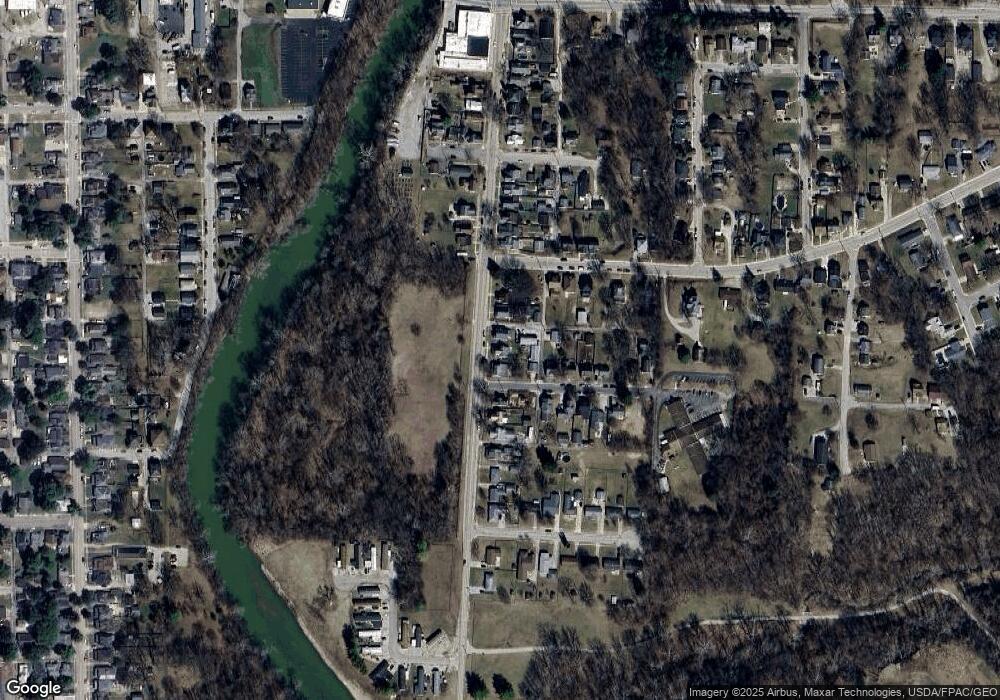 422 Brooklyn Ave, Sidney, OH 45365 - photo 1